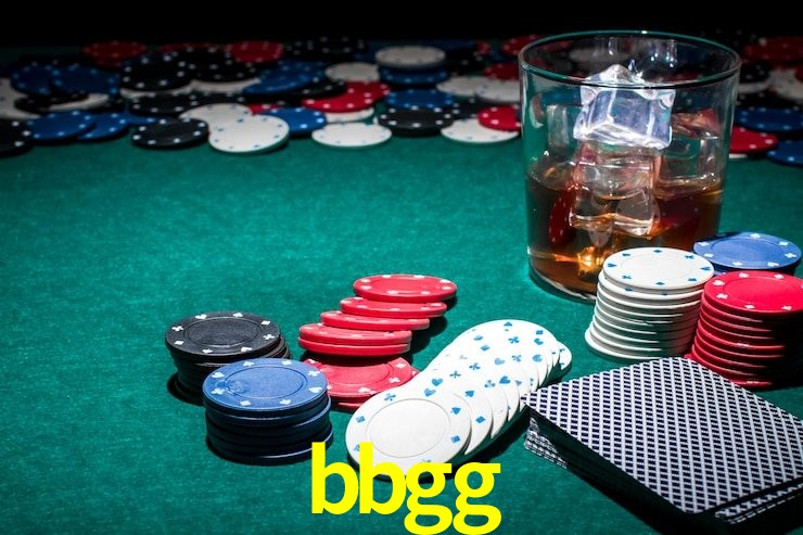 Mesa de Blackjack bbgg