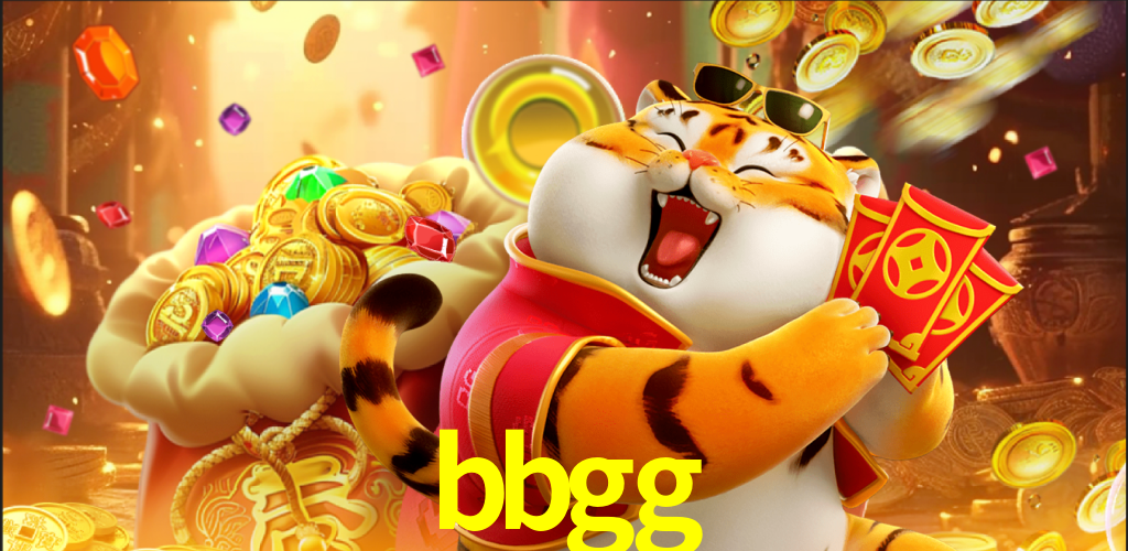 bbgg: Seu Especialista em Apostas Esportivas Brasileiras