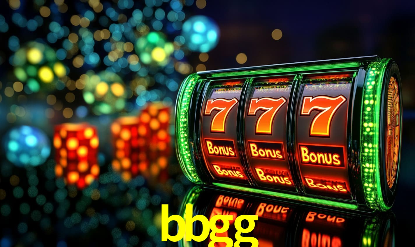 Jogos de Slot bbgg