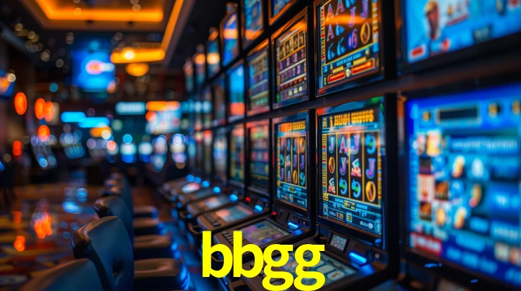 bbgg Plataforma - bbgg visual 1