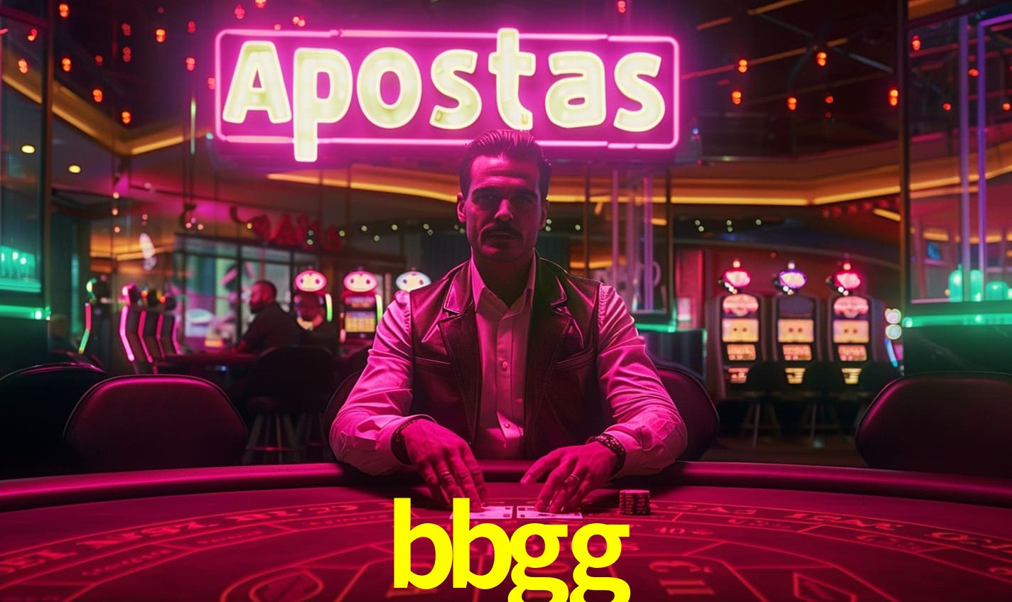 Explorando a Categoria de Eventos em Apostas na bbgg