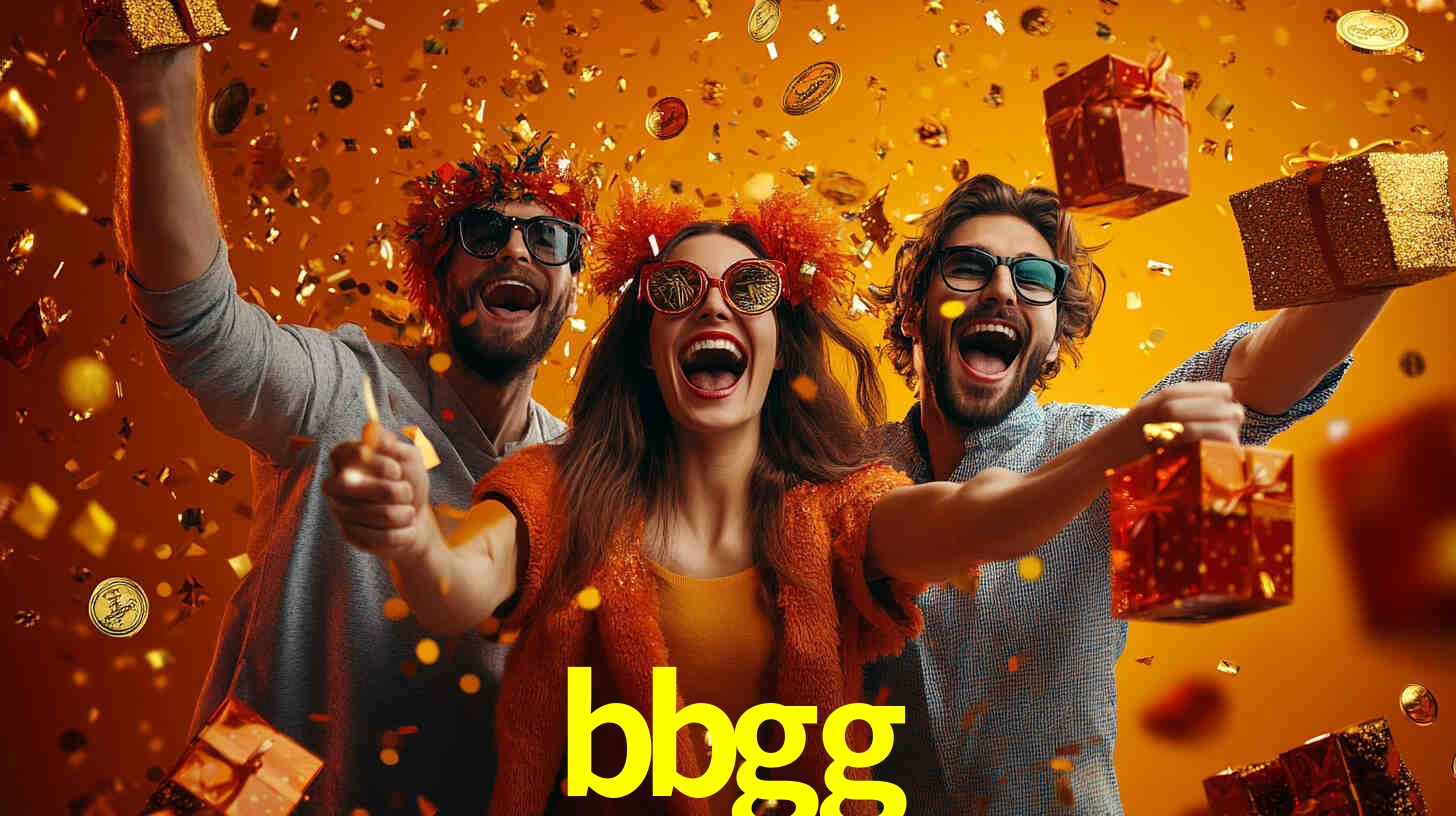 bbgg: Seu Cassino Premiado com Pagamentos Rápidos