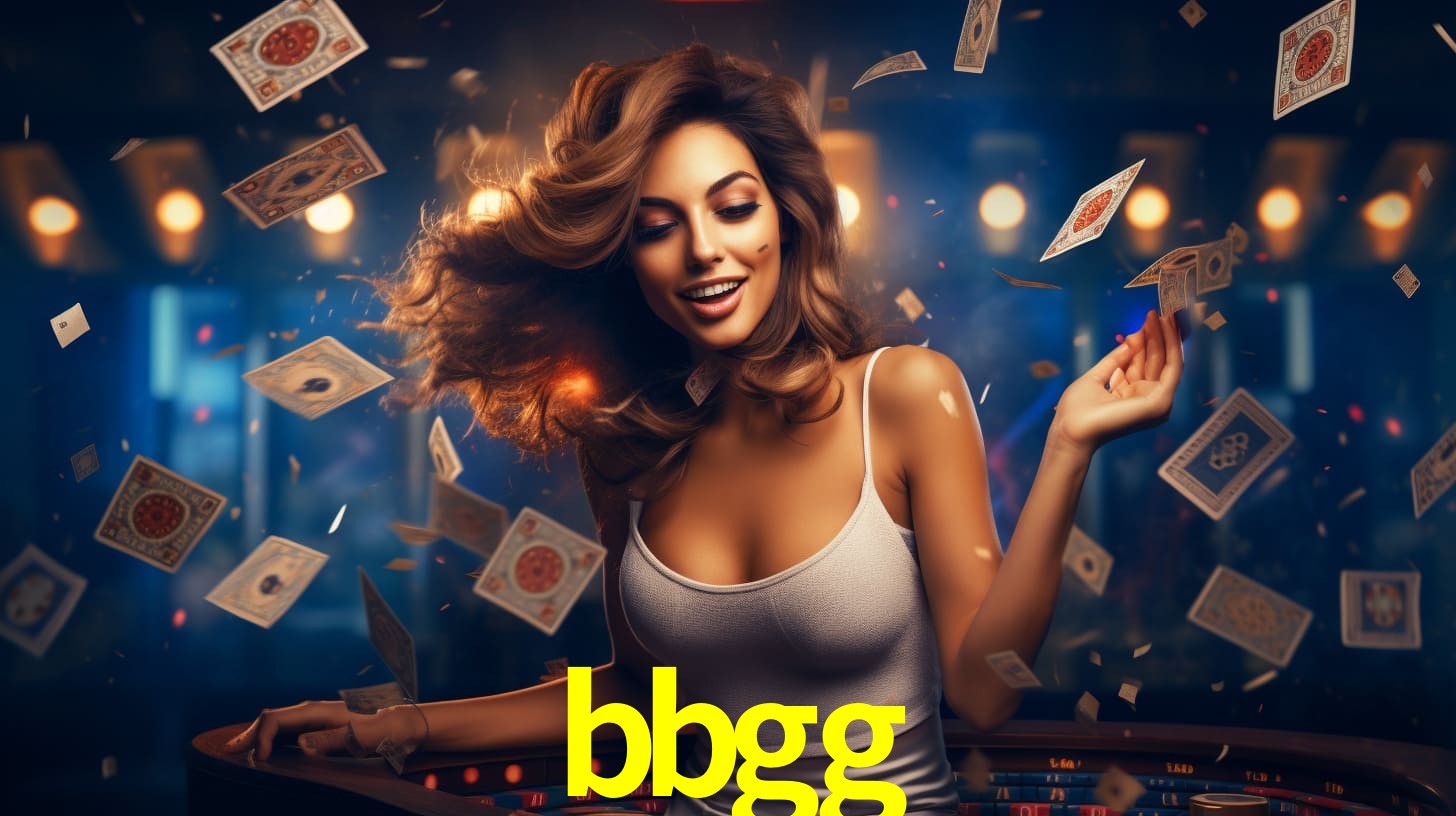 bbgg: Jogos de Caça-Níqueis-Altas Recompensas, Roleta-Velocidade, Blackjack-Desafios Máximos