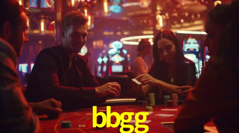 Inovações de Jogos na bbgg: O Futuro das Experiências Interativas