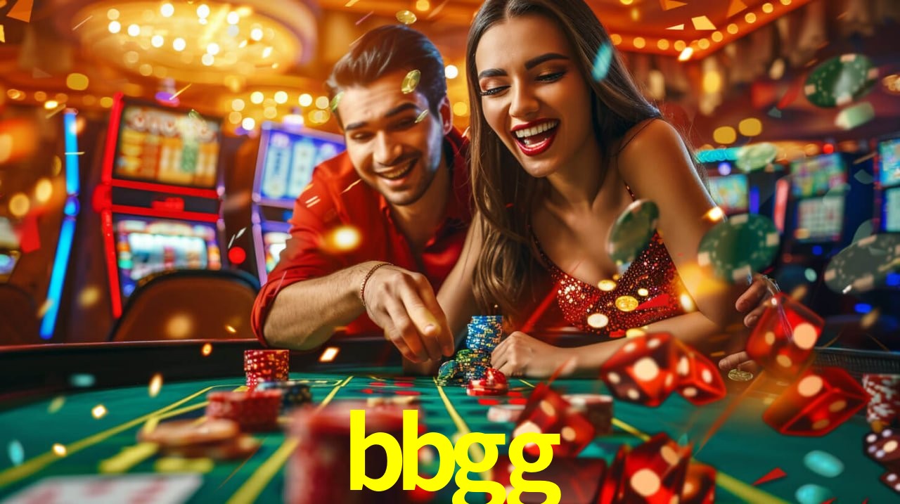 Provedores de Jogos bbgg