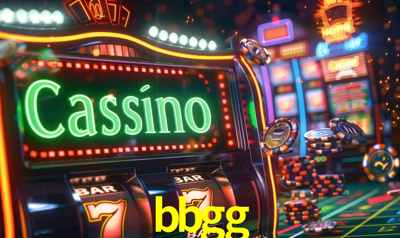 Casino Ao Vivo bbgg