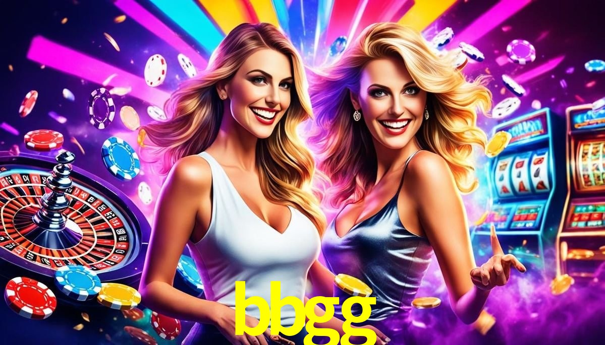 Interface do App bbgg