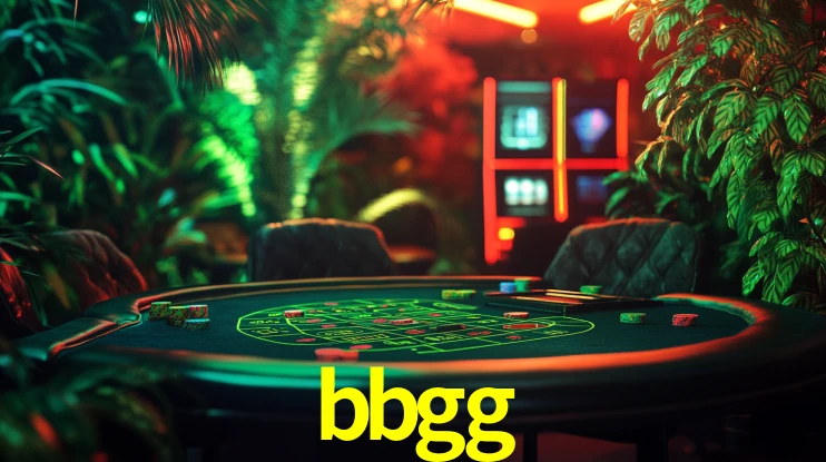 Blackjack Table bbgg